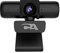 Cyber Acoustics CA Essential Super HD Webcam (WC-3000) - Zoom Certified USB Webcam, 5MP Super HD webcam up 2592x1944 at 30fps, Autofocus & Light Correction, Dual Omnidirectional Microphones