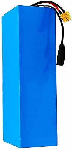 Batteria Al Litio Per Bici Elettrica 24V 36V 48V- 12AH 15AH 20AH Batteria Con Caricabatterie Per Motore Per Mountain Bike Da 250W 350W 500W 750W 1000W 48V,20AH