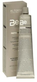 Blondego Pure Platinum Toner, 60 ml, Platinum