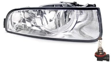 Johns, Nebelscheinwerfer kompatibel zu Skoda Superb 3T 03/08-05/13 rechts Beifa. mit H8