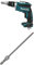 Makita DFS452Z Akku-Schnellbauschrauber 18V (ohne Akku, ohne Ladegerät) + PH Bit 2x130 5Stk