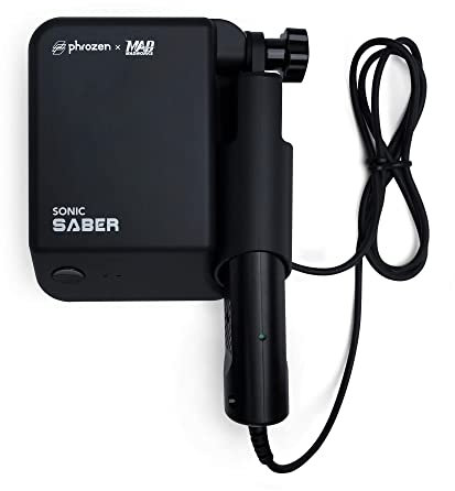 Phrozen Sonic Saber Cutter | Ultraschall-Schneider für 3D-Druck und Handwerk in diversen Materialien | schnell, präzise, detailgenau als 3D-Drucker-Tool