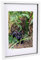 Nicola Spring 3D Shadow Box Frame - White A3 Frame (30 x 42cm) - White A4 Mount (20 x 30cm) - Pack of 1-3D 3D Photo Picture Box Portrait Display Case Wedding Crafts Frame