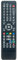 SE-R0309 Ersatz-Fernbedienung für Toshiba DVD HDD Recorder SE-R0309 SER0309 RD-88DTKB RD-98DTKB