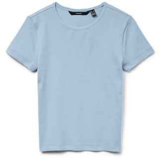 VERO MODA VMCHLOE SS Short TOP GA JRS NOOS