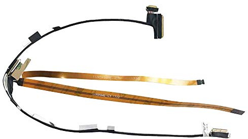 Gintai LCD EDP Webcam Kabel Videokamera Kabel Band 40PIN für Lenovo ThinkPad T460s 20F9 20FA T470S 20HF 20HG 20JS 20JT 00UR901 DC02C009810 SC10K09765
