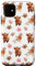 iPhone 11 Western Boho Highland Cow Floral Cute Cows Country Girl Case