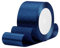 Dunkelblau Satinband 50mm x 22 Meters Stoffbänder für Geschenkverpackungen, Blumensträuße, Kunsthandwerk und Hochzeitsdekoration