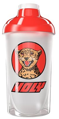 Holy Energy® New Animal Shaker | Unsere Shaker passend Lieblingssorte (Cheetah)