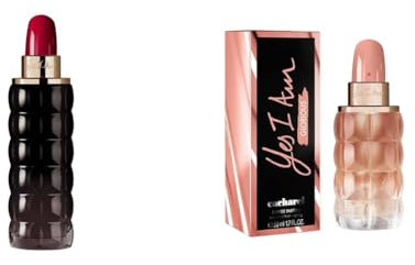 Cacharel Yes I Am Eau de Parfum 75ml + Cacharel Yes I Am Glorious EDP 50ml
