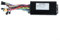 E-Bike Controller mit 12 Röhren 1000W Sinuswelle FOC, unterstützt Low Speed Brake