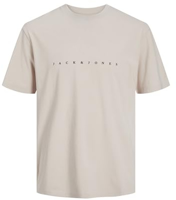 JACK & JONES Boy T-Shirt Logo T-Shirt Junior