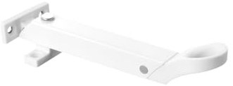 AXA Combi- Fensterfeststeller - AXAflex - Fensteröffner - 3 Stellungen