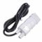 GLFLOW 12V Water Pump Multi Use Submersible at Perfect for Thetford Toilets Garden Applications for Caravan Motorhome Fish Tank Watering Rockery Shower