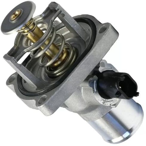 Thermostat Für Chevrolet Cruze Orlando Für Sonic Für Trax Für Opel Für Astra Zafira Signum Aveo Kühlung Thermostat 55597008 96984104