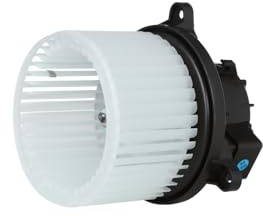 HELLA 8EW 366 402-471 Innenraumgebläse - 12V - 132W - Ø: 120mm