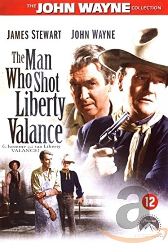 L'Homme qui tua Liberty Valance