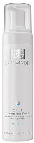 Dr. Grandel Puriface 2 in 1 Cleansing Foam 200 ml