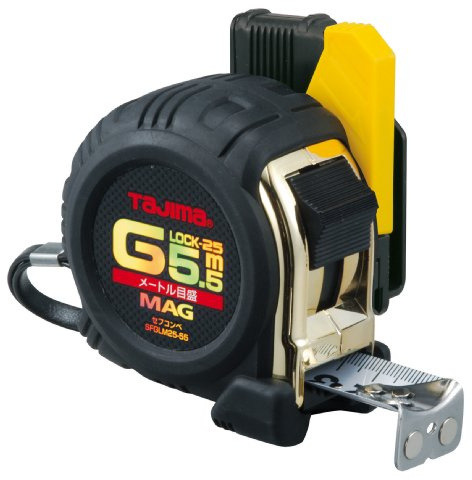 SFGLM25-55BL by Tajima