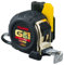 TJMデザイン Tajima Sefukonbe G Rokkumagu Claw 25 5.5m 25mm Width Meter Scale SFGLM25-55BL
