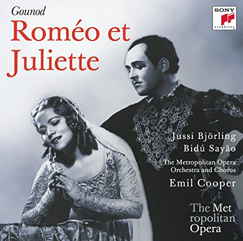 Romeo et Juliette (Metropolitan Opera)