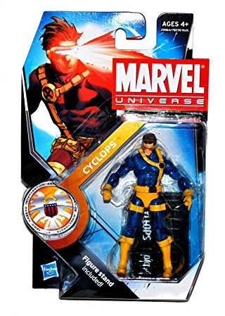 Marvel Universe - Series 3 - Cyclope