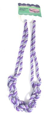Boredom Breaker Rat Rope Bridge (Pack of 2)