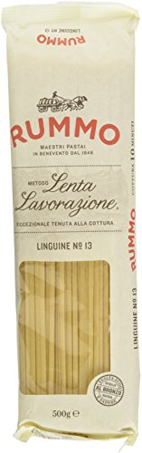 Rummo Linguine No.13, 500g