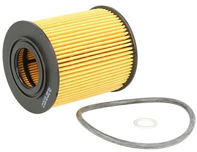 FILTRON OE649/5 Ölfilter
