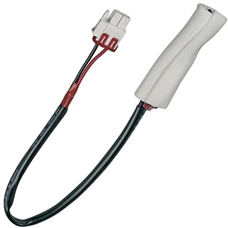 fusible thermique, sonde de température (77°C)