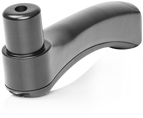 Duronic DM45 55 Spare Arm Brazo Suplementario para Soporte para Monitor Compatible con la Gama de Brazos para Escritorio DM45 DM55