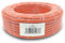 ARLI CAT 7 Verlegekabel 25m Netzwerkkabel CAT.7 LAN Halogenfrei Installationskabel SFTP S/FTP CAT7 PIMF Kabel Netzwerk Verkabelung Datenkabel AWG23/1 geschirmt Gigabit Kupfer Ethernet Klasse F 25 m