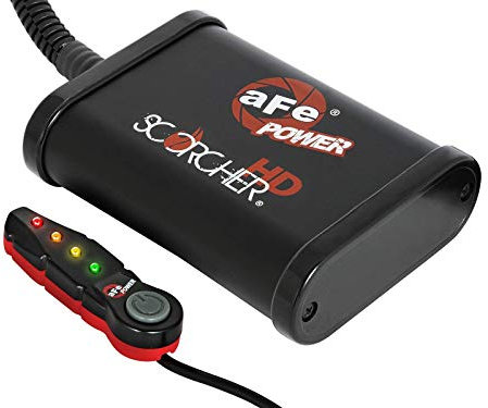 aFe Power 77-44010 SCORCHER HD Module