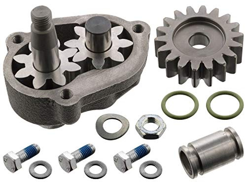 febi bilstein 46700 Ölpumpe mit Antriebsrad , 1 Stück