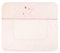 Nattou Wickelauflagenbezug Maus Valentine, 88 x 78 cm, Adèle und Valentine, Rosa