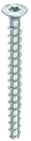 Heco MULTI-MONTI-plus F 5,0 x 30 Senkkopf T-Drive A2K 200 Stk