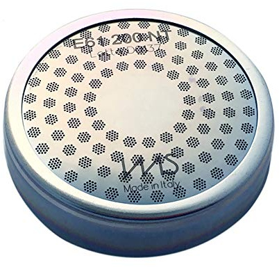IMS E61 Nanotec Precision Shower Screen - E61 200 NT