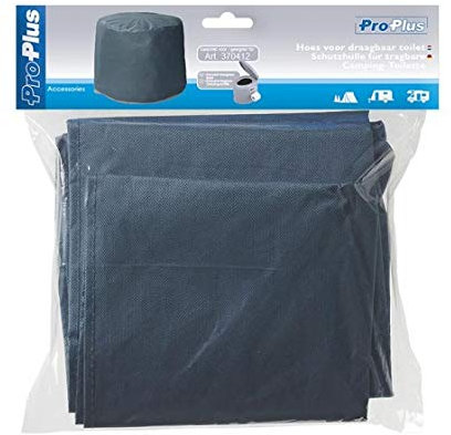 ProPlus Schutzhülle tragbare Camping-Toilette (Art. 370412)