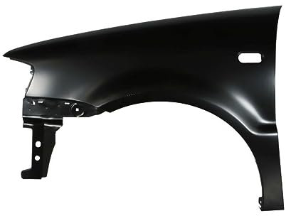Kotflügel Blic Links Kompatibel mit VW Polo Schrägheck 1999-01 6504-04-9504315P