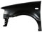 Kotflügel Blic Links Kompatibel mit VW Polo Schrägheck 1999-01 6504-04-9504315P