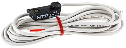 RS PRO DSM Reedschalter Stirnband 2.5 m Reed