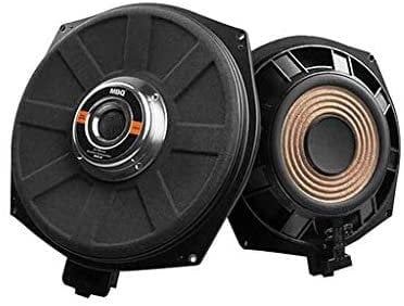 20cm 8 Underseat Subwoofer Speaker For All BMW Car 1,3,5 Series X1