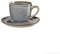 ASA Espressotasse D.6,7cm/H.5,5cm/0,09ltr. denim SAISONS Selection''6 (6 Stück)