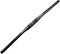Alfa Pasca Carbon MTB Lenker - Schwarz Mountainbike Lenker 31,8 - 600mm