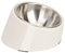 SuperDesign Gamelle inclinée à 15 degrés pour Chien, gamelle inclinée pour Chat, gamelle inclinée, gamelle surélevée inclinée, Station d'alimentation surélevée, Support en mélamine antidérapant
