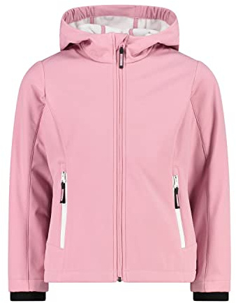 CMP - Softshelljacke für Kinder, Erröten, 176