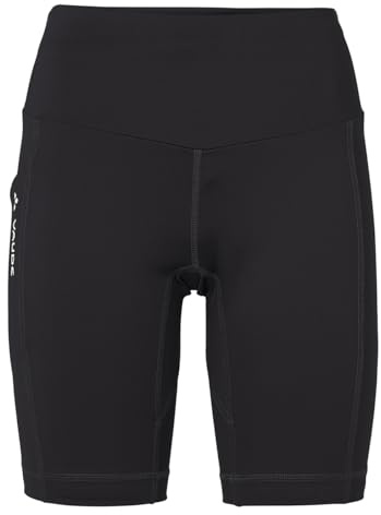 VAUDE Women's Scopi Short Tights II