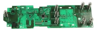 MÓDULO ELEMENTO DE CONTROL PROGRAMA para Lavadora Bosch - 00657572