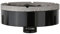 Vearter Carotteuse diamantée à sec 125 mm, raccord fileté M14, scie cloche soudée sous vide pour maçonnerie, couronne de forage diamantée pour carrelage, marbre, granit, porcelaine, béton et pierre de