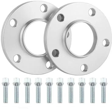 Spurplatten Spurverbreiterung 2 Stück Für 3er E36 E46 E90 E92 Hubcentric 15 Mm Alu-Radabstandshalter 5 X 120 72,6 Spurverbreiterungsscheiben Spurverbreiterungen